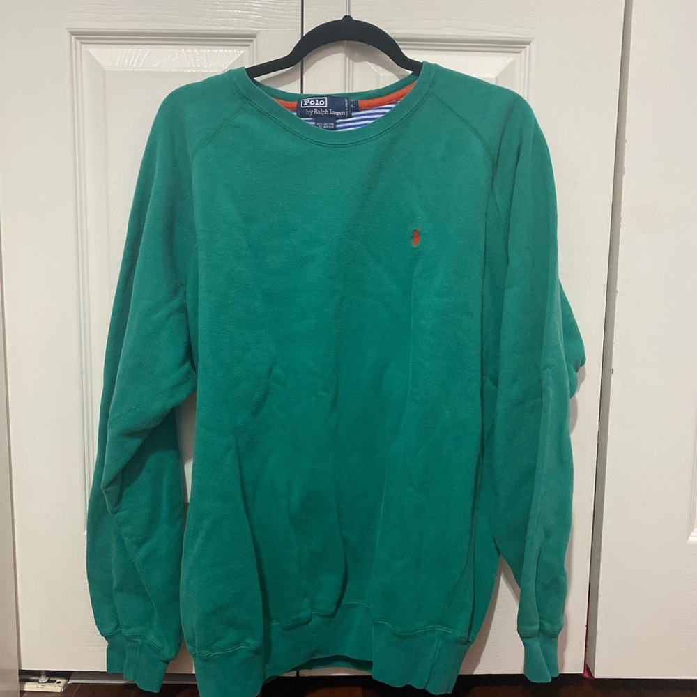 Ralph Lauren Sweatshirt